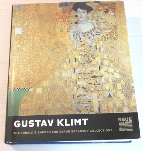Gustav Klimt