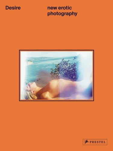 Desire New Erotic Photography