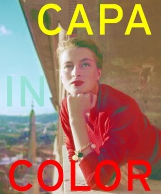 Capa In Color