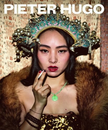 Pieter Hugo Between the Devil and the Deep Blue Sea