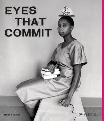 Eyes That Commit Black Women and Non-Binary Photographers: A Visual Survey