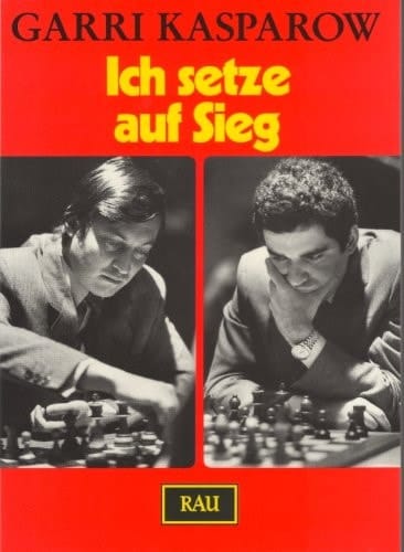 Ich setze auf Sieg