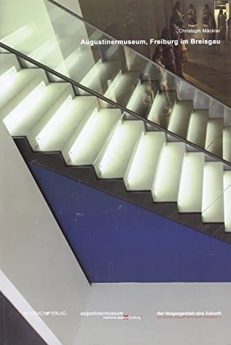 Augustinermuseum, Freiburg im Breisgau