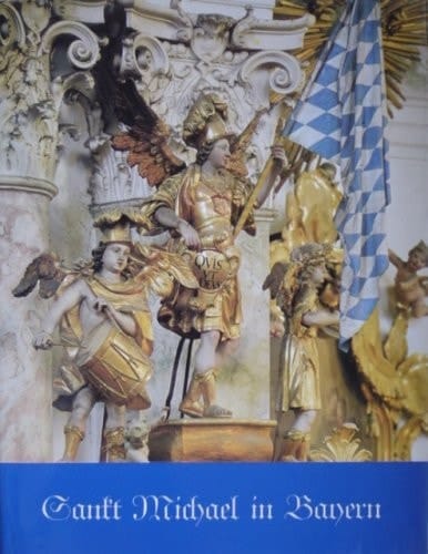 Sankt Michael in Bayern