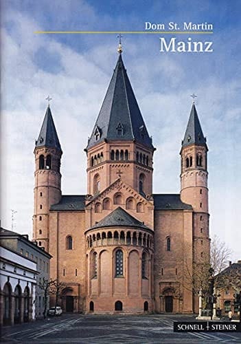 Dom St. Martin Mainz
