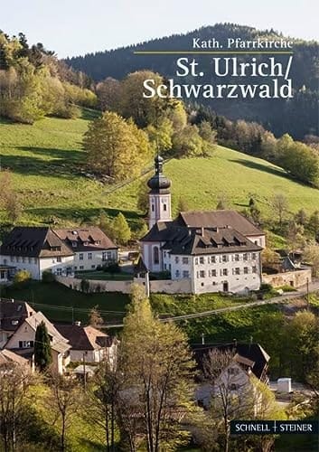 St. Ulrich, Schwarzwald