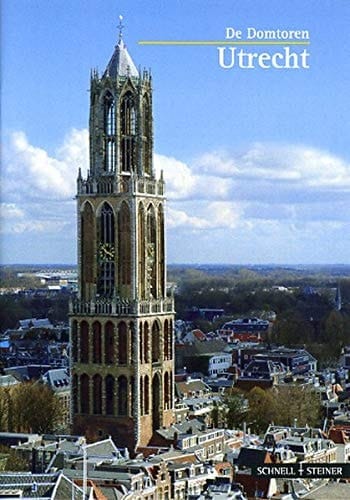 Utrecht de Domtoren