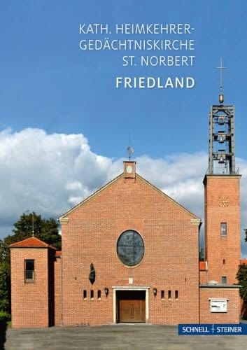 Kath. Heimkehrergedächtniskirche St. Norbert Friedland
