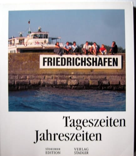 Friedrichshafen Tageszeiten, Jahreszeiten
