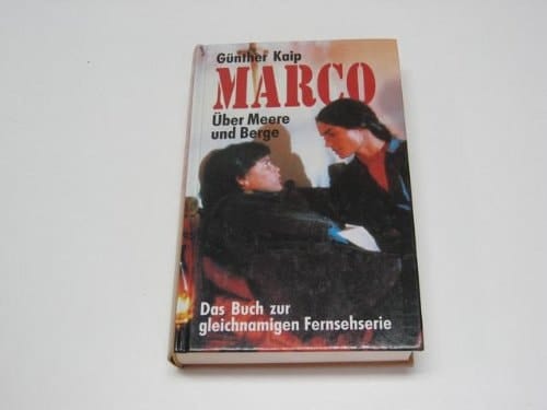 Marco - Über Meere und Berge