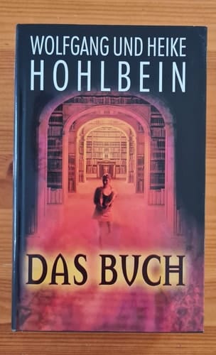 Das Buch