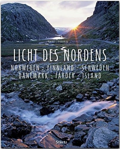 Licht des Nordens