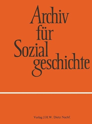 Die Welt verändern Revolutionen in der Geschichte