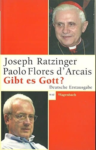 Gibt es Gott? Wahrheit, Glaube, Atheismus