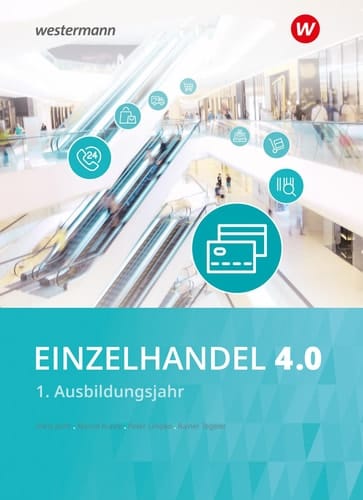 Einzelhandel 4.0