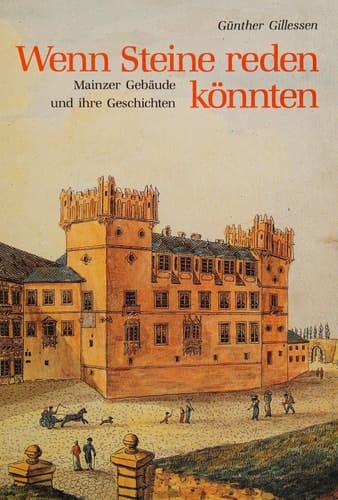 Feste und Gäste im höfischen Mainz
