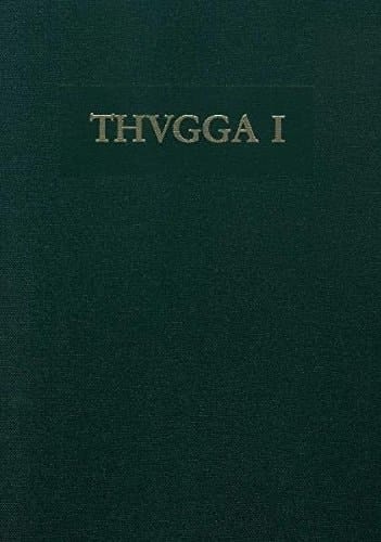 Thugga