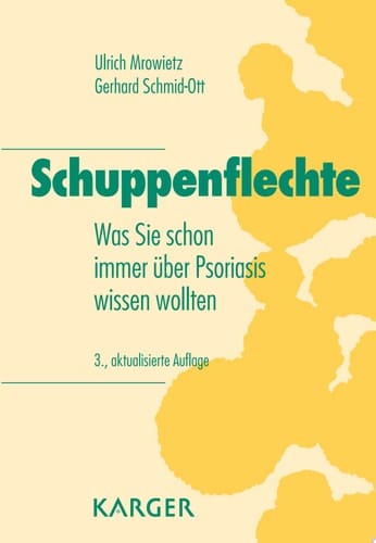 Schuppenflechte was Sie schon immer über Psoriasis wissen wollten