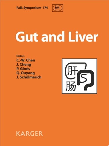 Gut and Liver Falk Symposium 174, Beijing, August 2010