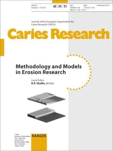 Methodology and Models in Erosion Research Workshop, Zurich, April 2010