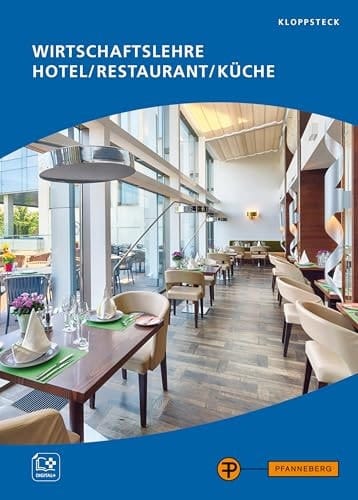 Wirtschaftslehre Hotel, Restaurant, Küche