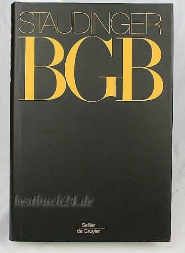 J. von Staudingers Kommentar zum Bürgerlichen Gesetzbuch Einführungsgesetz zum Bürgerlichen Gesetzbuche/IPR. Art 25, 26 EGBGB ; Anhang zu Art 25 f EGBGB: ausländische Rechte / von Heinrich Dörner ... Red.: Jan Kropholler. Erg.-Bd.. ...