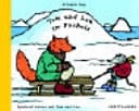 Tom und Lea im Packeis