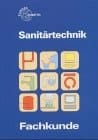 Fachkunde Sanitärtechnik Buch