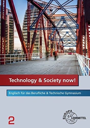 Technology & society now!