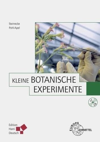 Kleine botanische Experimente