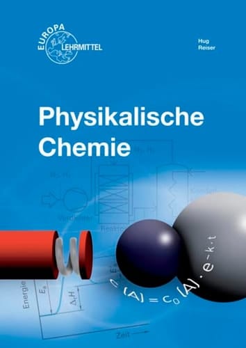 Physikalische Chemie