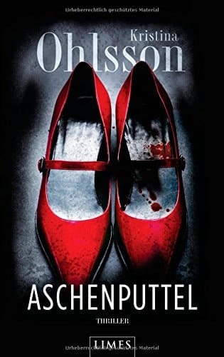 Aschenputtel Roman