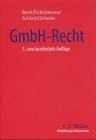 Heidelberger Kommentar zum GmbH-Recht