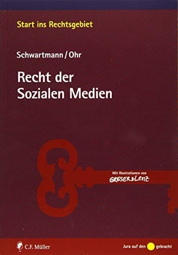 Recht der Sozialen Medien