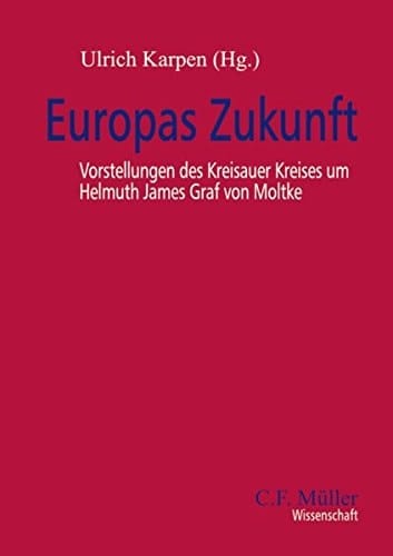 Europas Zukunft
