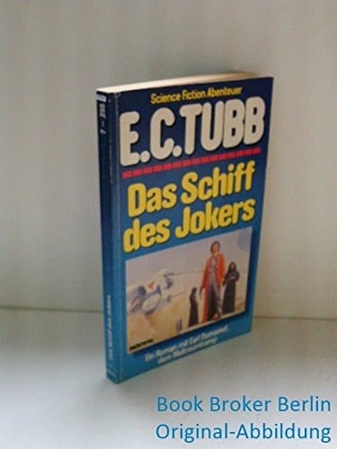 Das Schiff des Jokers