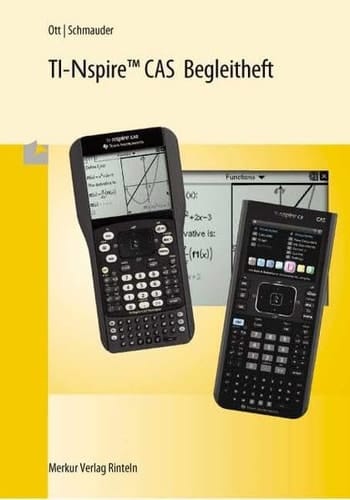 TI-Nspire-CAS-Begleitheft