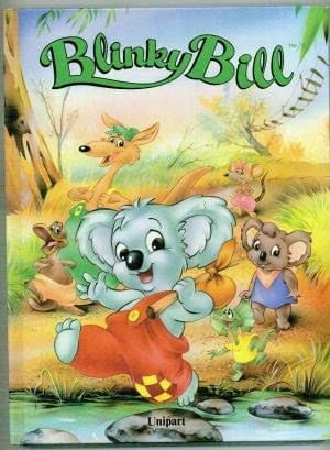 Blinky Bill