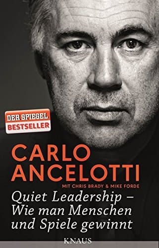 Quiet Leadership wie man Menschen und Spiele gewinnt