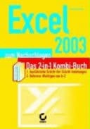 Excel 2003 zum Nachschlagen