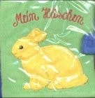 Mein Häschen