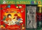 Modellieren & Basteln für Weihnachten