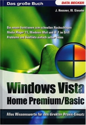 Windows Vista Home