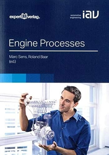 Engine Processes With 24 Tables