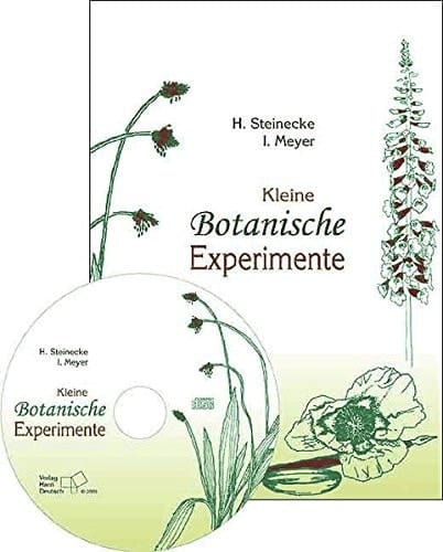 Kleine botanische Experimente