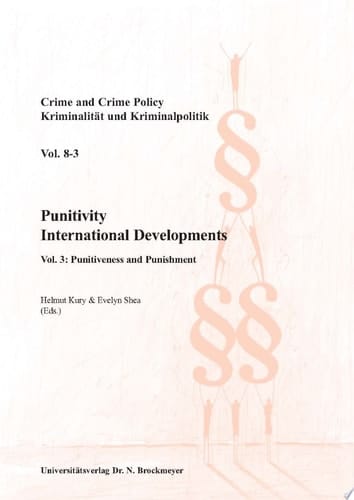 Punitivity International Developments