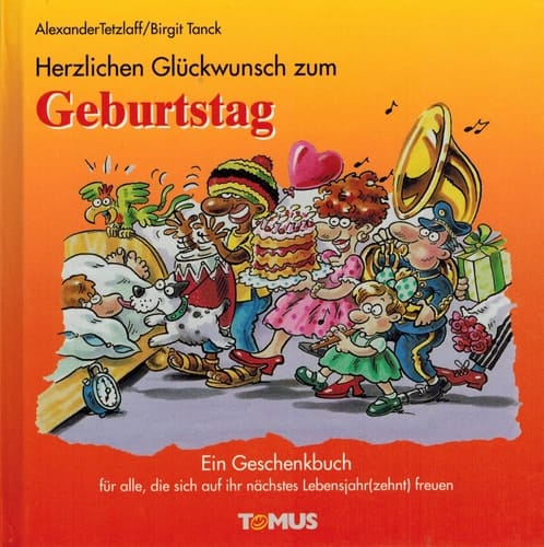 Mann gönnt sich ja sonst nichts
