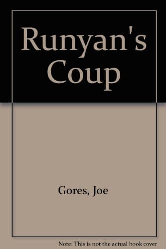 Runyan's Coup Roman