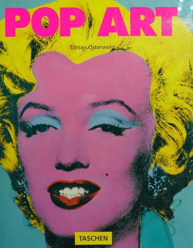 Pop Art (Big Series : Art)