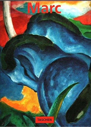 Franz Marc 1880-1916
